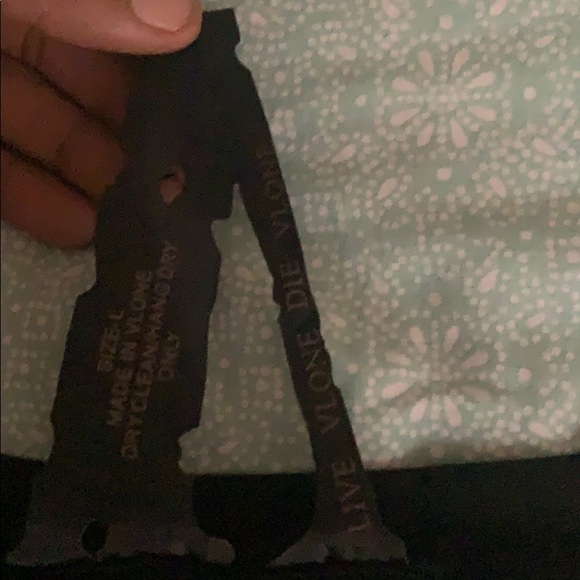 Miami vice Vlone tee brand new authentic - Picture 6 of 7